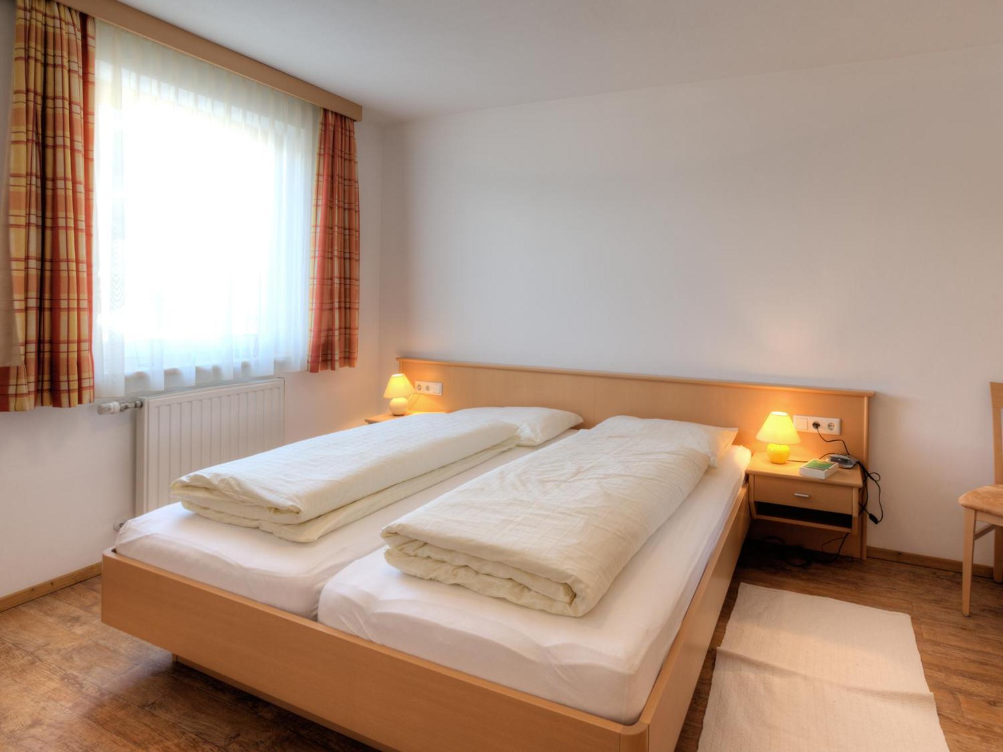 Pension Walkerbach เลคอัมอาร์ลแบร์ก ภายนอก รูปภาพ