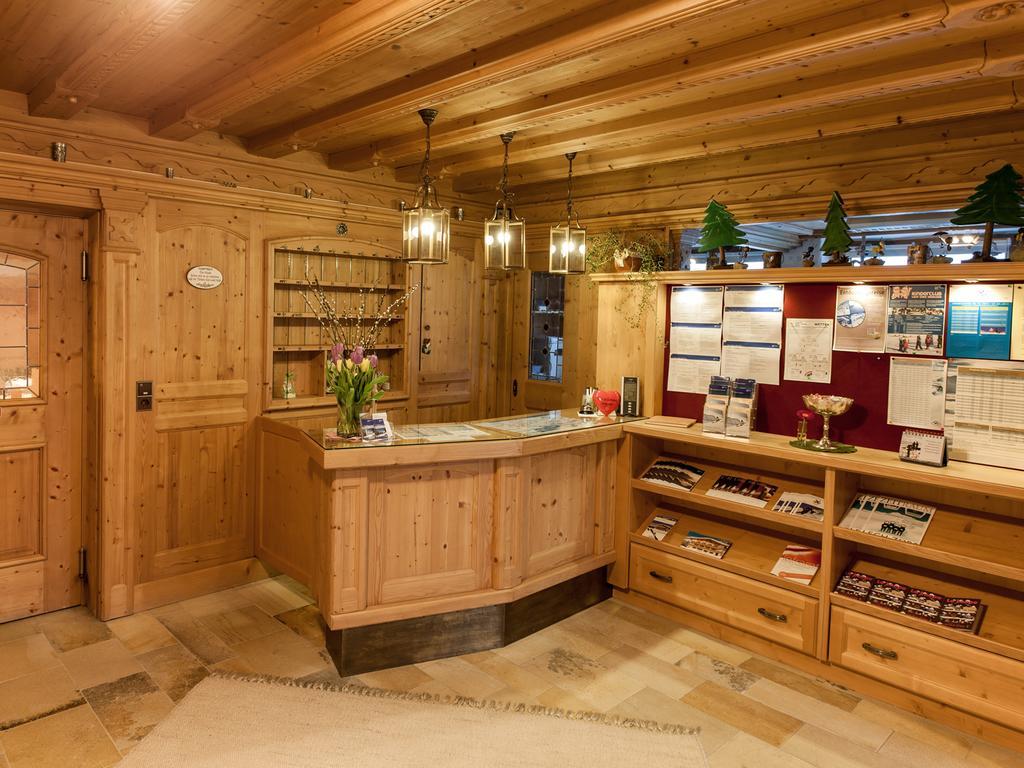 Pension Walkerbach เลคอัมอาร์ลแบร์ก ภายนอก รูปภาพ